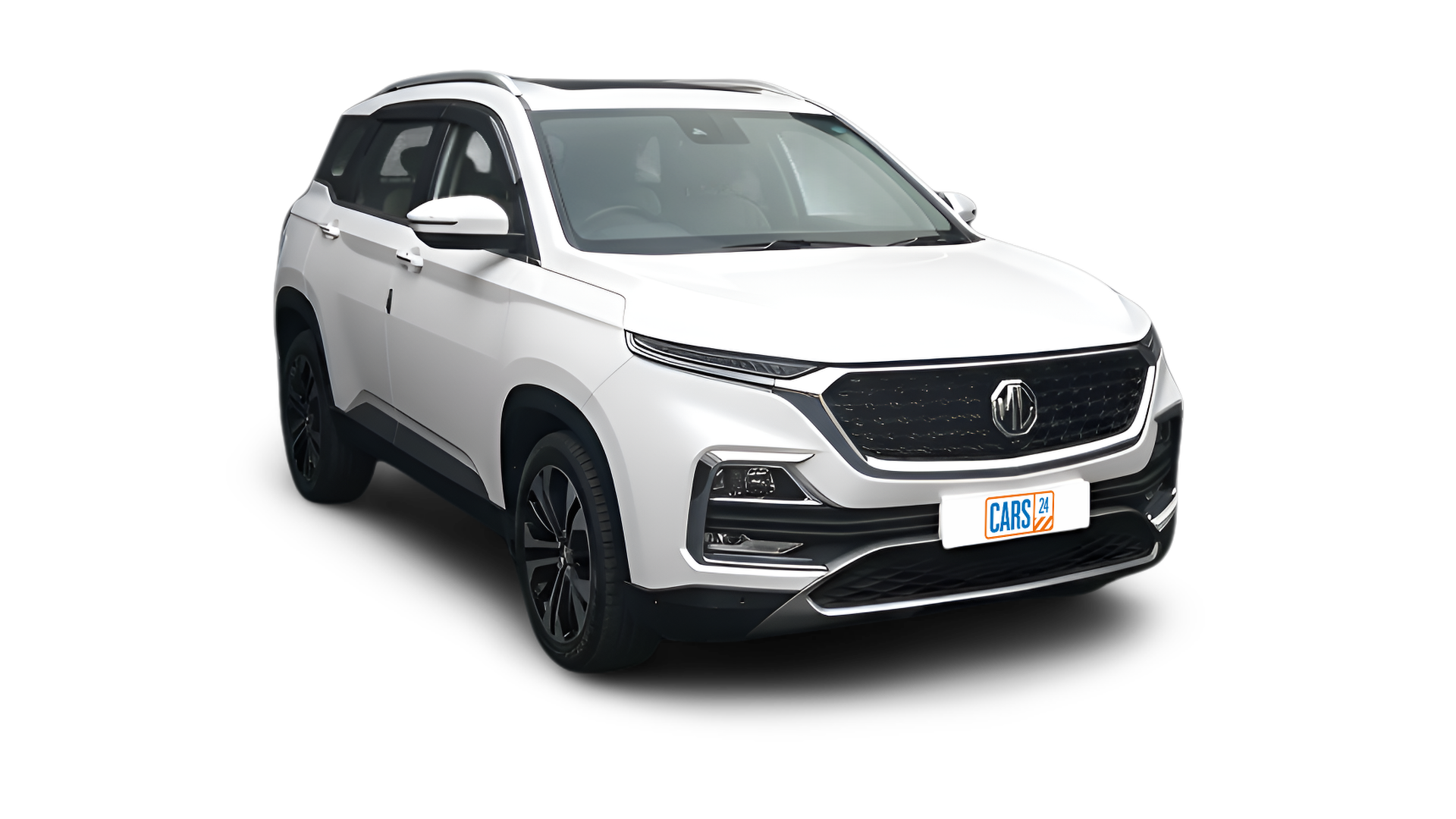 MG HECTOR-img